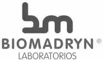 Logo de laboratorio BIOMADRYN